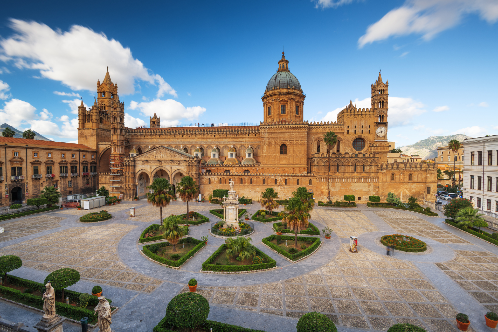 Cattedrale